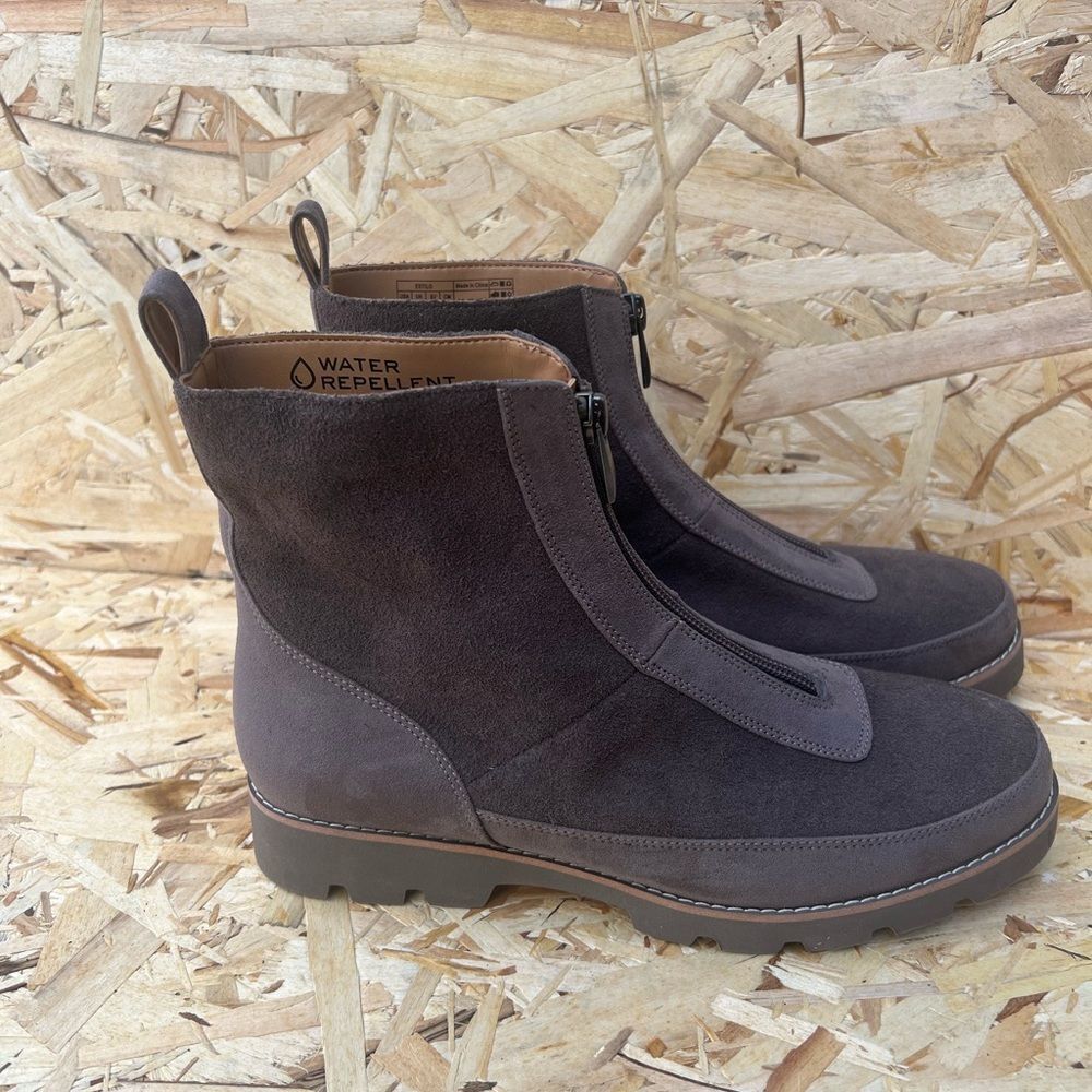 Vionic, Estilo Boot size 8 Women’s - Picture 3 of 7